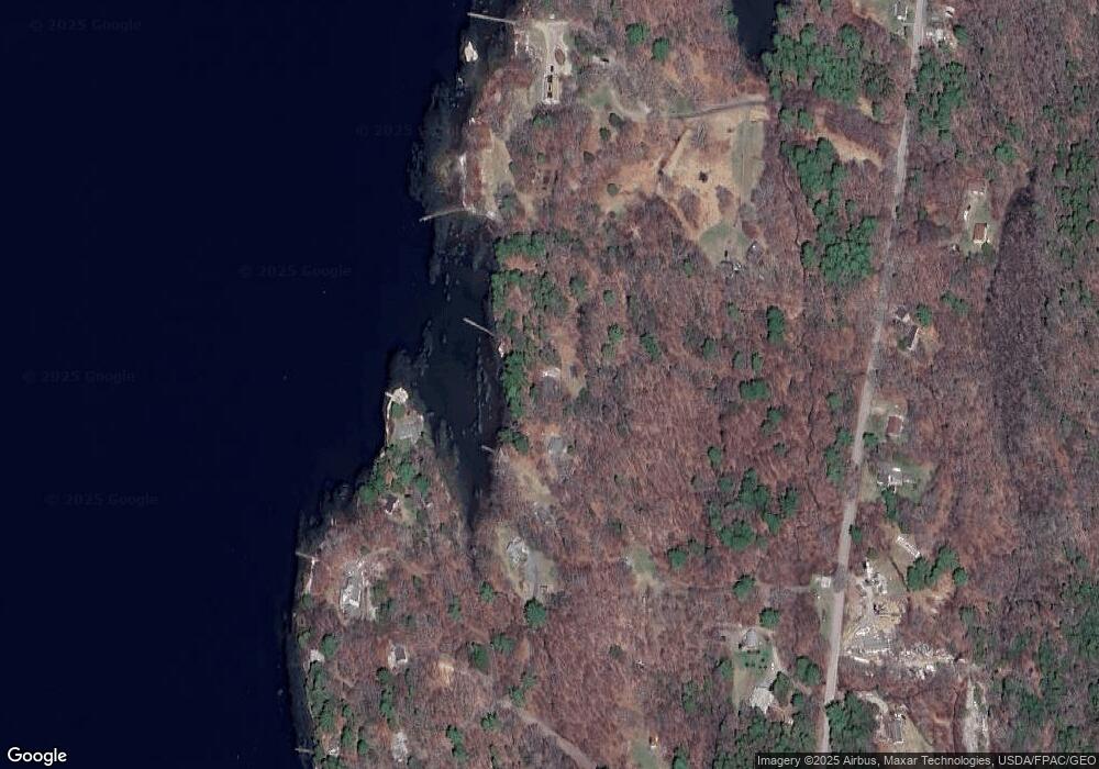 38 Stover Rd, Boothbay, ME 04537 - photo 1