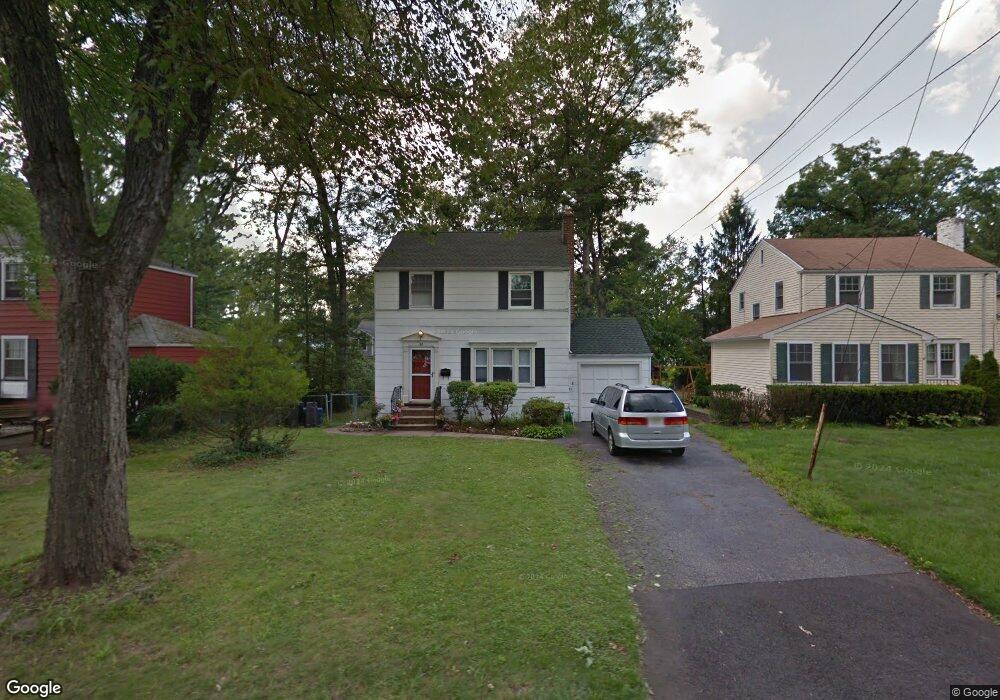 25 Winchester Rd, Livingston, NJ 07039 - photo 1