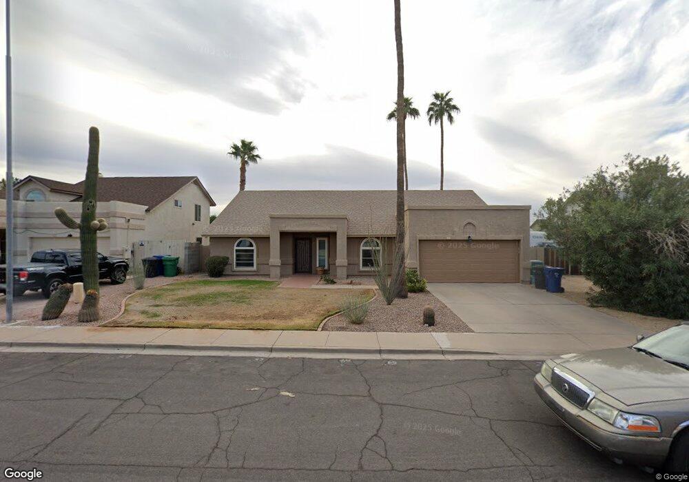 4923 E Princess Dr, Mesa, AZ 85205 - photo 1