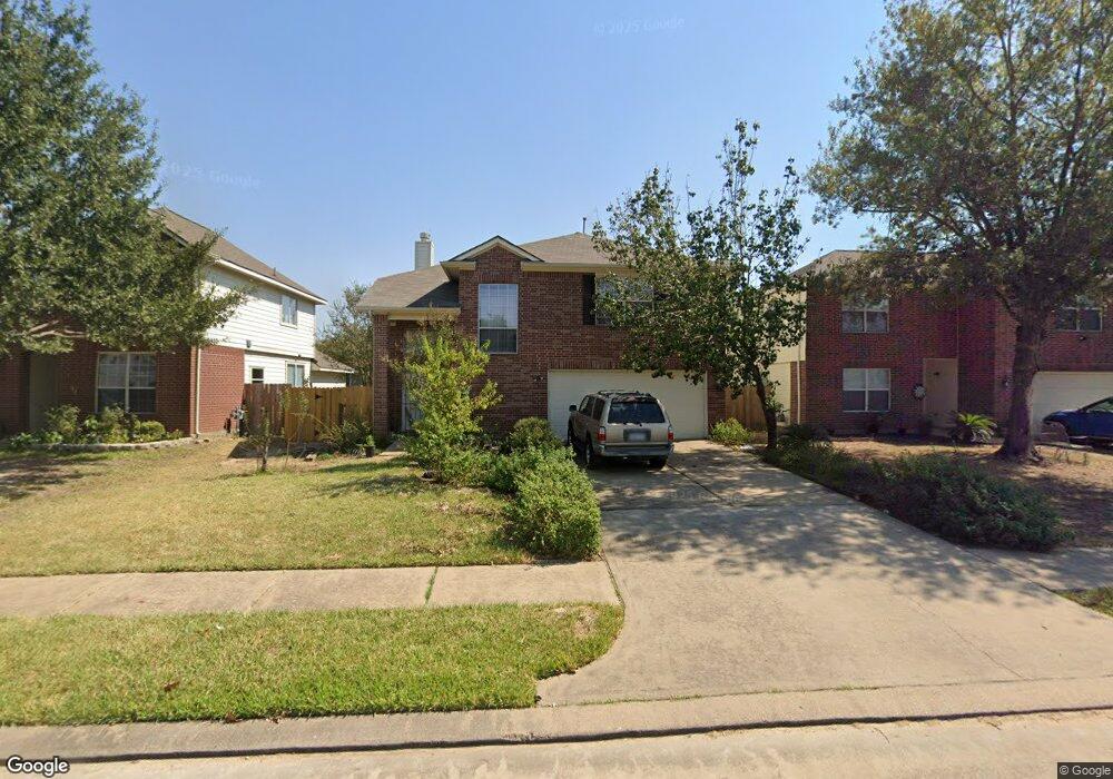 6642 Carly Park Way, Houston, TX 77084 - photo 1