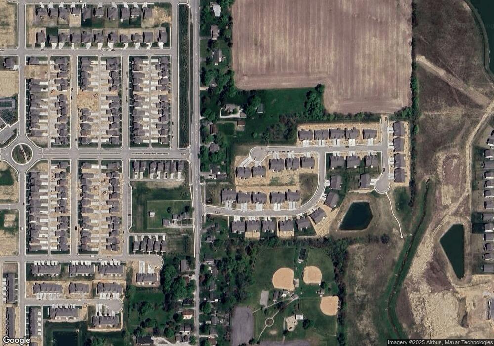 6559 Jackson Run Dr, Whitestown, IN 46075 - photo 1