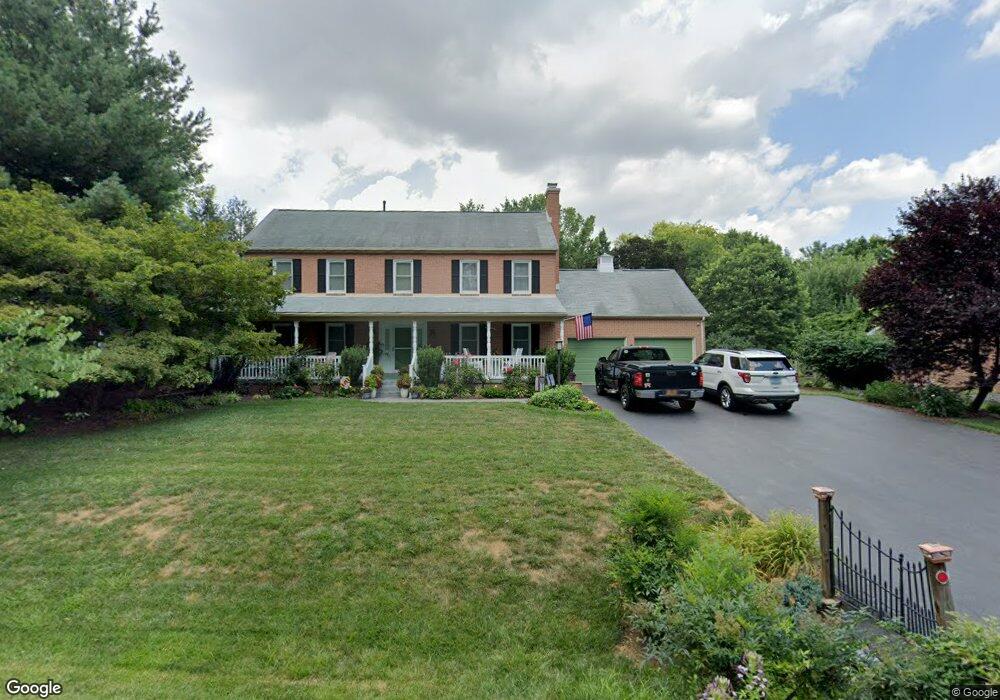 7012 Summerfield Dr, Frederick, MD 21702 - photo 1