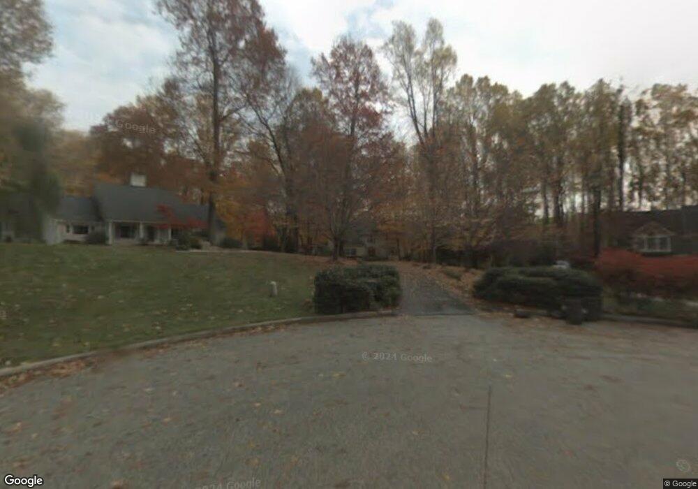 915 Hillstead Dr, Lutherville Timonium, MD 21093 - photo 1