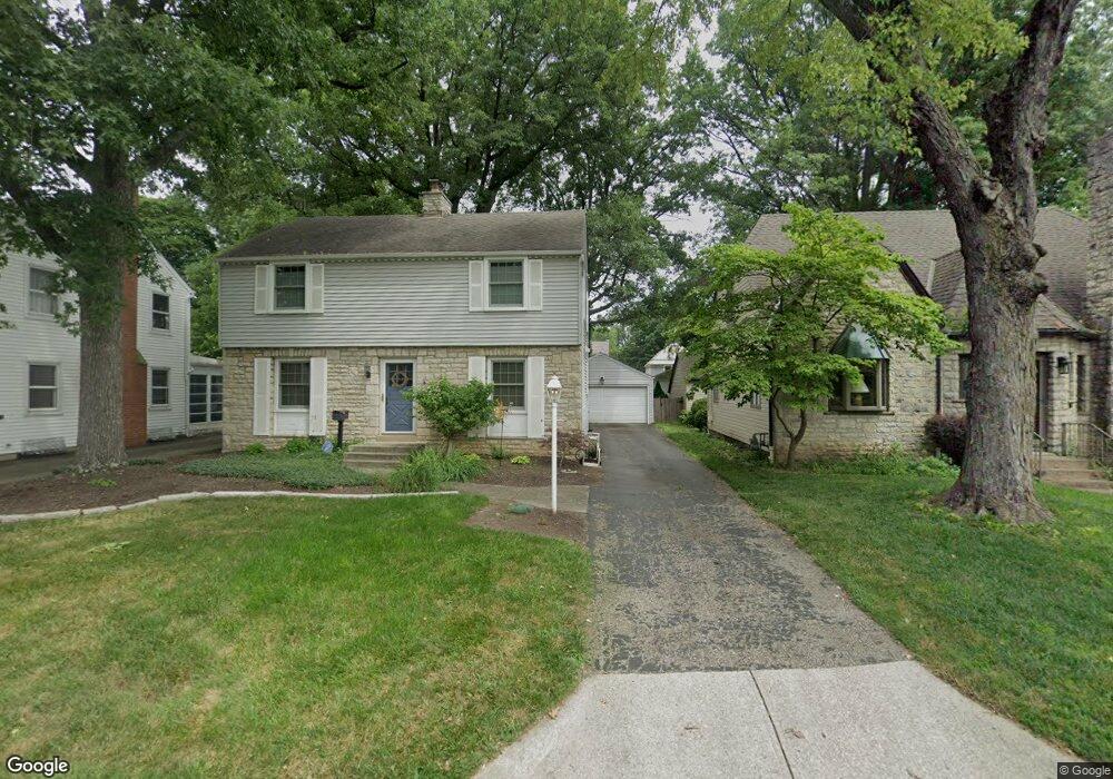 46 W Schreyer Place, Columbus, OH 43214 - photo 1