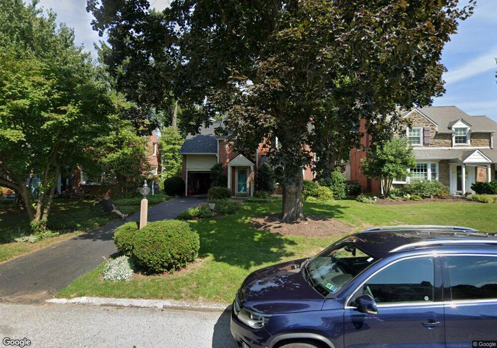 55 Chelfield Rd, Glenside, PA 19038 - photo 1