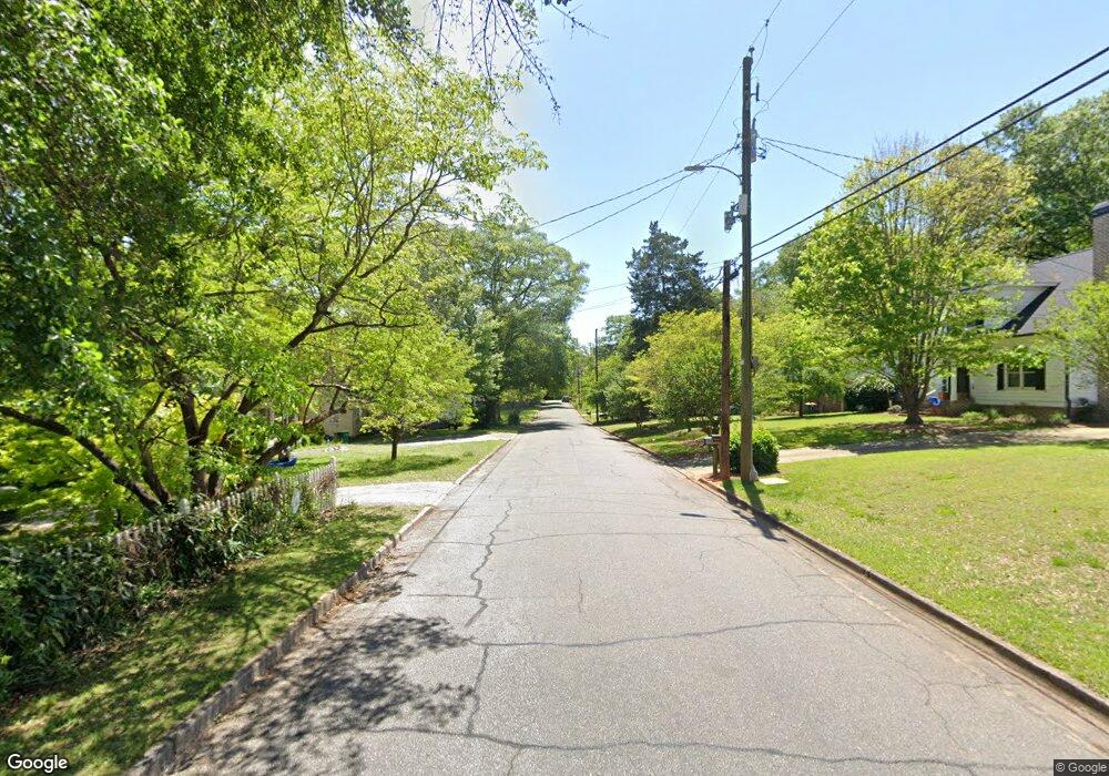 0 Westover Dr unit 7161547, Athens, GA 30606 - photo 1