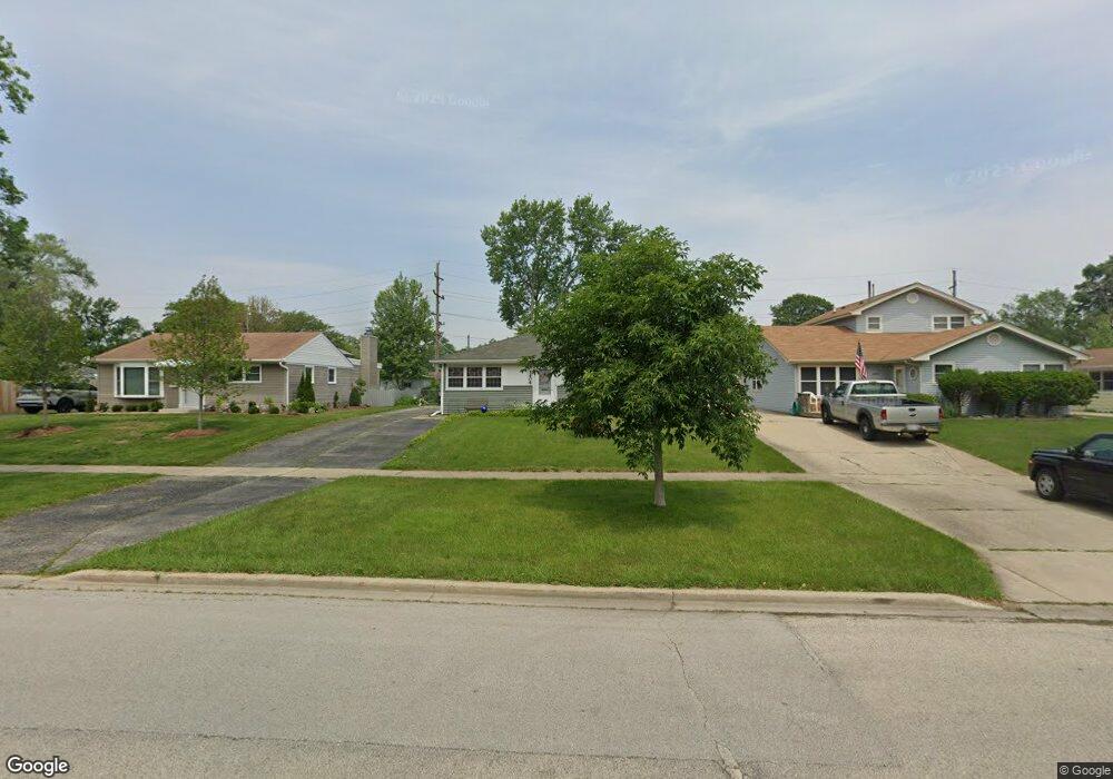 3404 Central Rd, Rolling Meadows, IL 60008 - photo 1