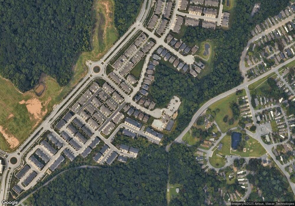 2406 Clubhouse Dr, Hanover, MD 21076 - photo 1