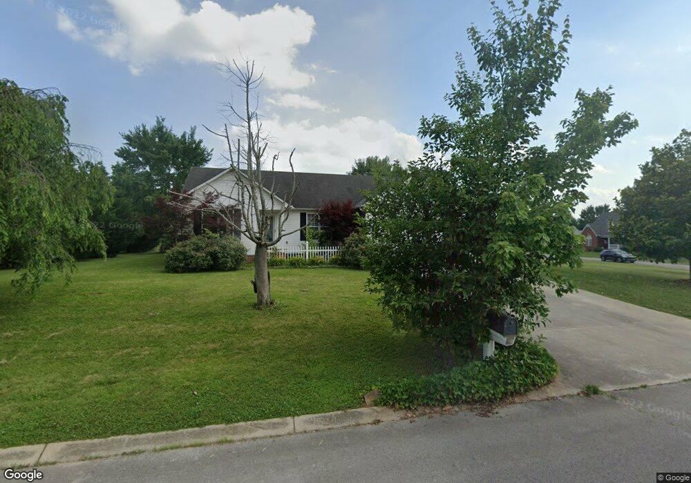 1503 5th Ave, Manchester, TN 37355 - photo 1