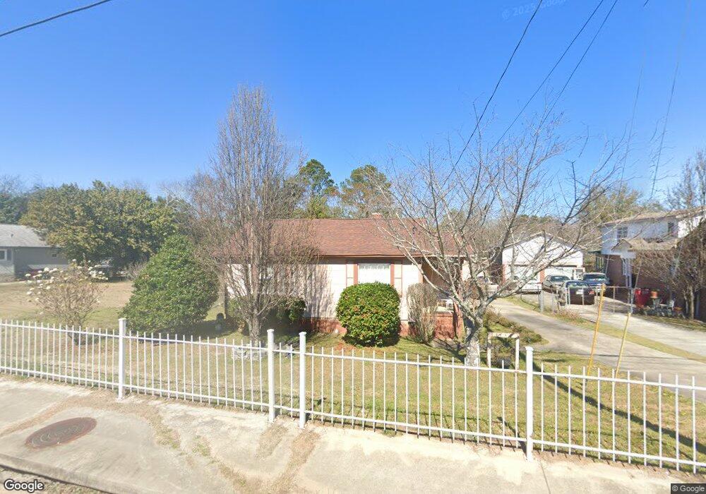 2898 Millerfield Rd, Macon, GA 31217 - photo 1