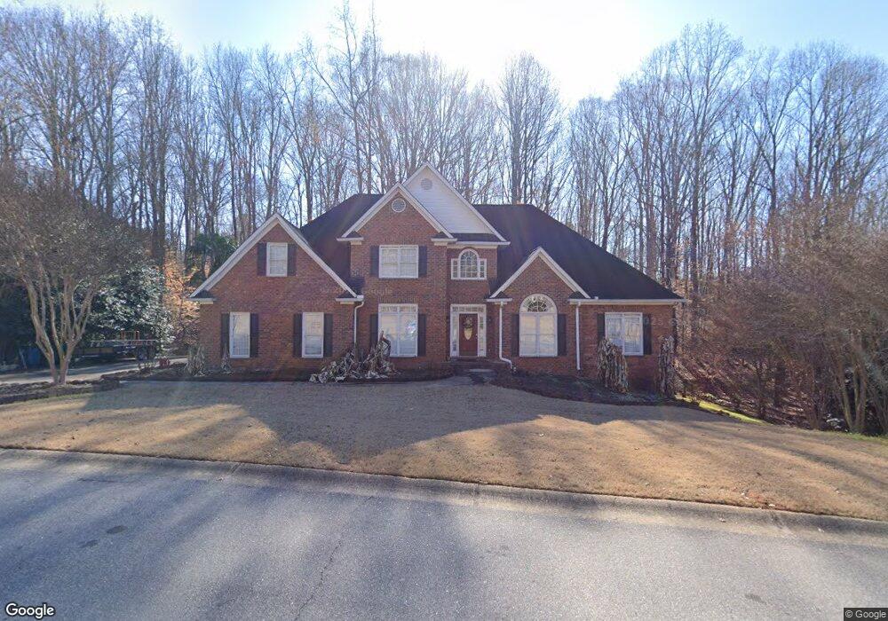 410 River Bottom Rd, Athens, GA 30606 - photo 1