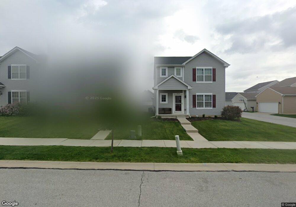 2554 W 127th Ave, Crown Point, IN 46307 - photo 1