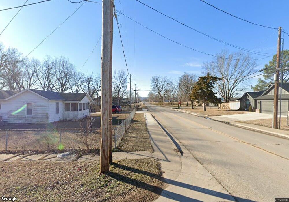 0 E Cherry St, Sperry, OK 74073 - photo 1