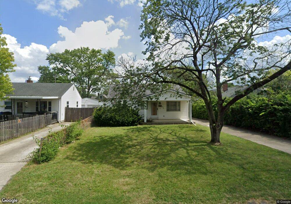 484 Derrer Rd, Columbus, OH 43204 - photo 1