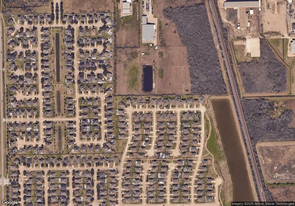 3903 Waterworth Way, Pearland, TX 77584 - photo 1