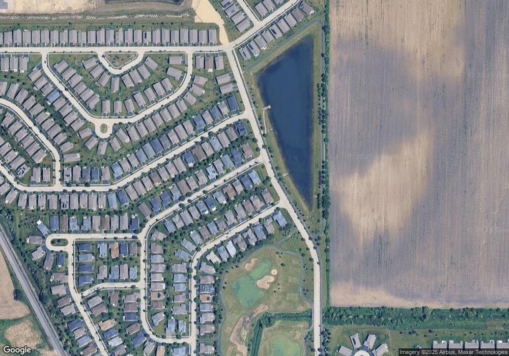 853 Fairmont Rd, Pingree Grove, IL 60140 - photo 1