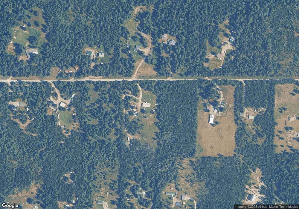 7376 E Honeysuckle Rd, Athol, ID 83801 - photo 1