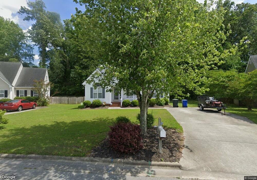 804 Edenbrook Dr, Winterville, NC 28590 - photo 1