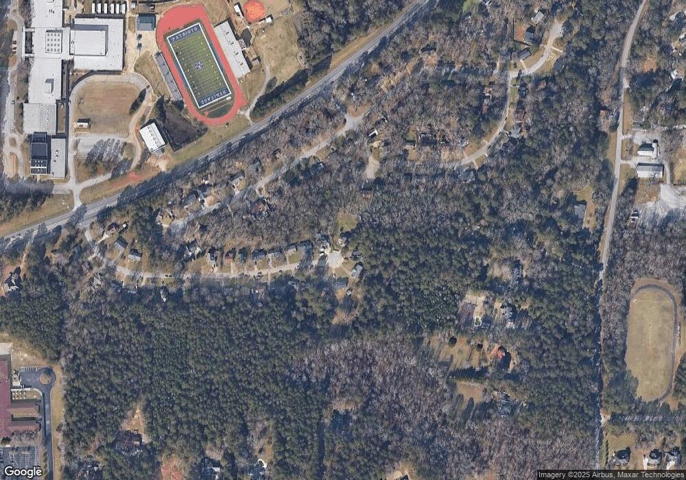 2502 Nugget Dr SW, Conyers, GA 30094 - photo 1