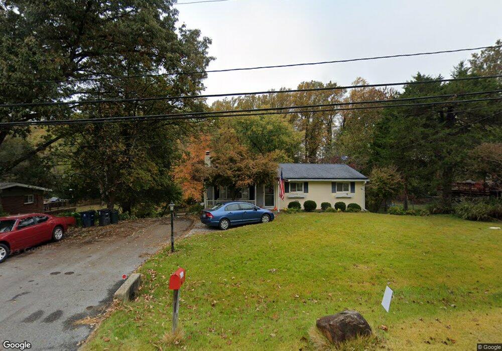 13318 Old Chapel Rd, Bowie, MD 20720 - photo 1