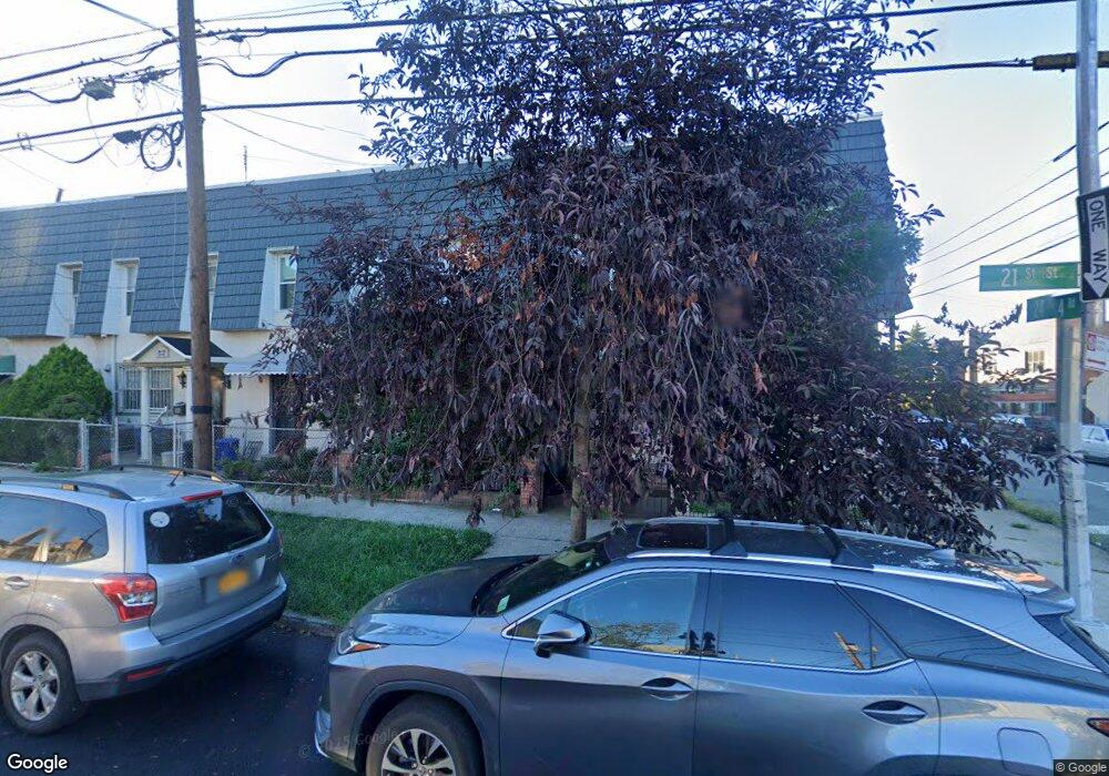 2419 21st St, Astoria, NY 11102 - photo 1