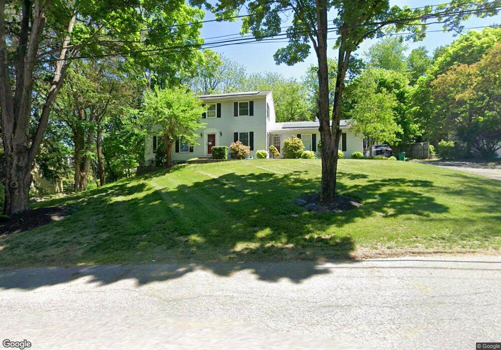 5 Bridle Ln, Poughkeepsie, NY 12603 - photo 1