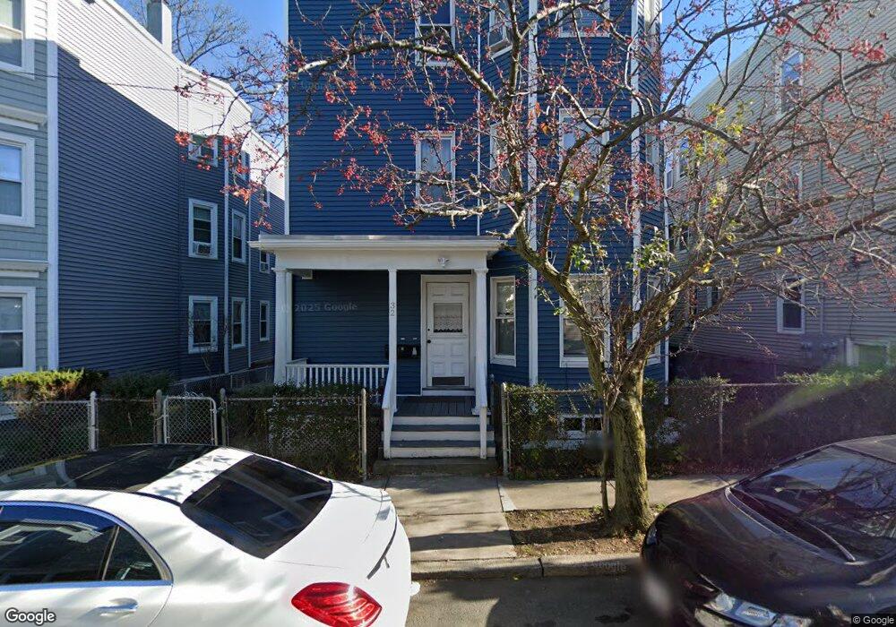 32 Raven St unit 3, Dorchester, MA 02125 - photo 1