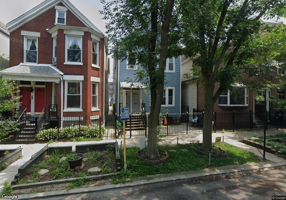 1715 N Artesian Ave unit 2, Chicago, IL 60647 - photo 1