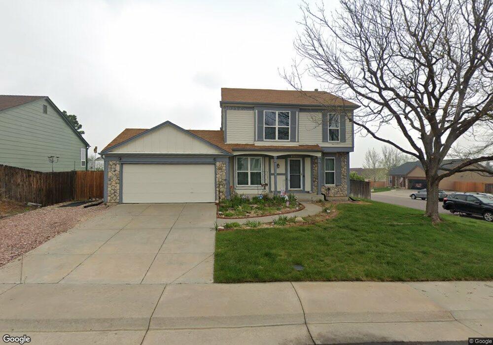 19891 E Prentice Ln, Centennial, CO 80015 - photo 1