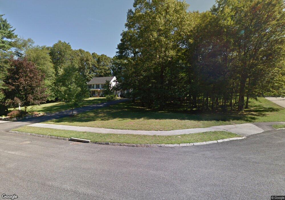 231 Chestnut St, Franklin, MA 02038 - photo 1