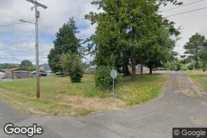 721 C St, Vader, WA 98593