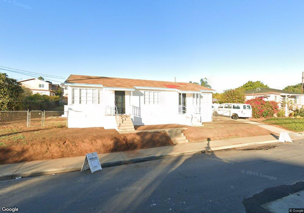 Street View Photo
