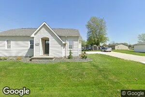 640 Maryland St, Ferdinand, IN 47532