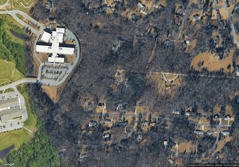 4908 Guilford College Rd, Greensboro, NC 27407 - photo 1