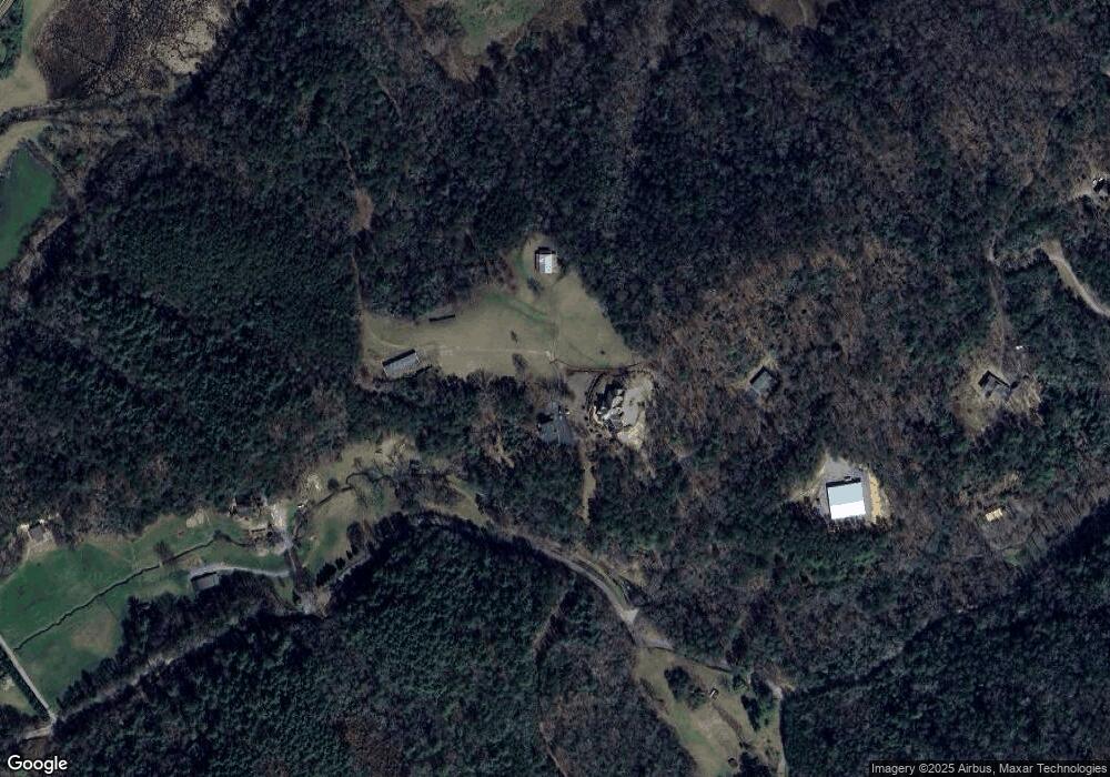 841 Lowery Rd, Mineral Bluff, GA 30559 - photo 1