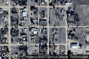 124 E Colfax St, Eckley, CO 80727