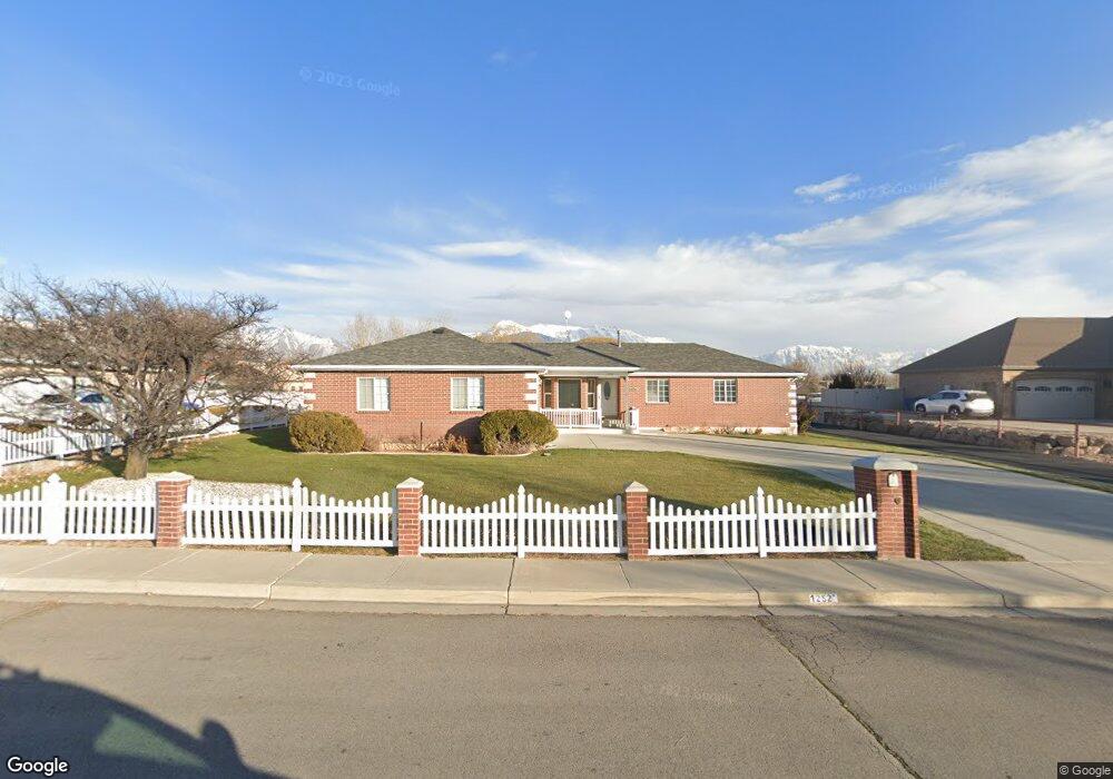 1252 N 1200 W, Lehi, UT 84043 - photo 1
