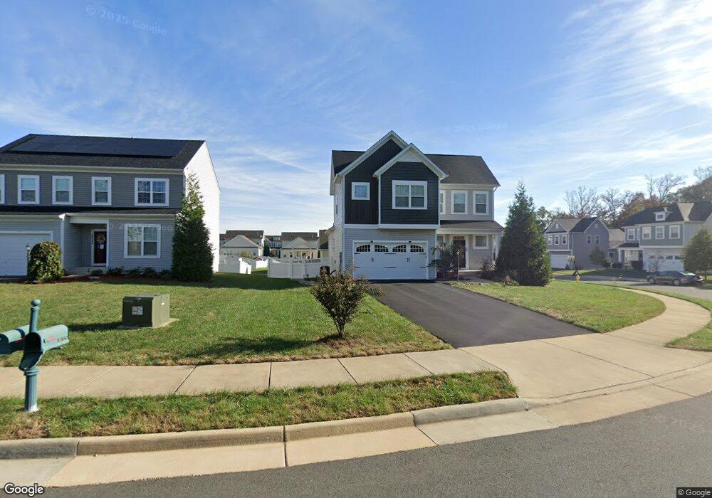 10540 Blazing Star Loop, Bristow, VA 20136 - photo 1