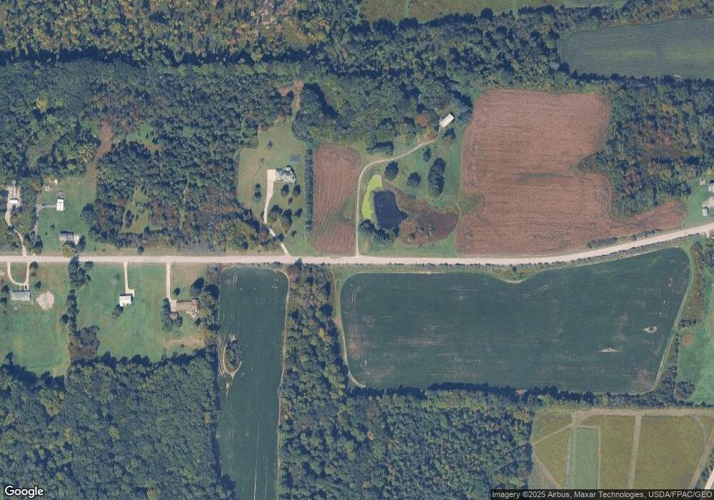 100 S Ridge Rd W, Conneaut, OH 44030 - photo 1