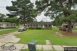 35329 Babb Dr, Ivor, VA 23866