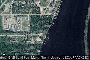 3154 Minnzona Dr NW, Baudette, MN 56623