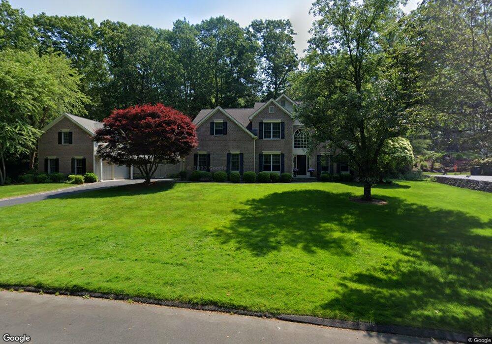 670 Flintlock Rd, Southport, CT 06890 - photo 1