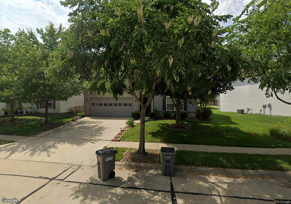 3357 Webster St, West Lafayette, IN 47906 - photo 1