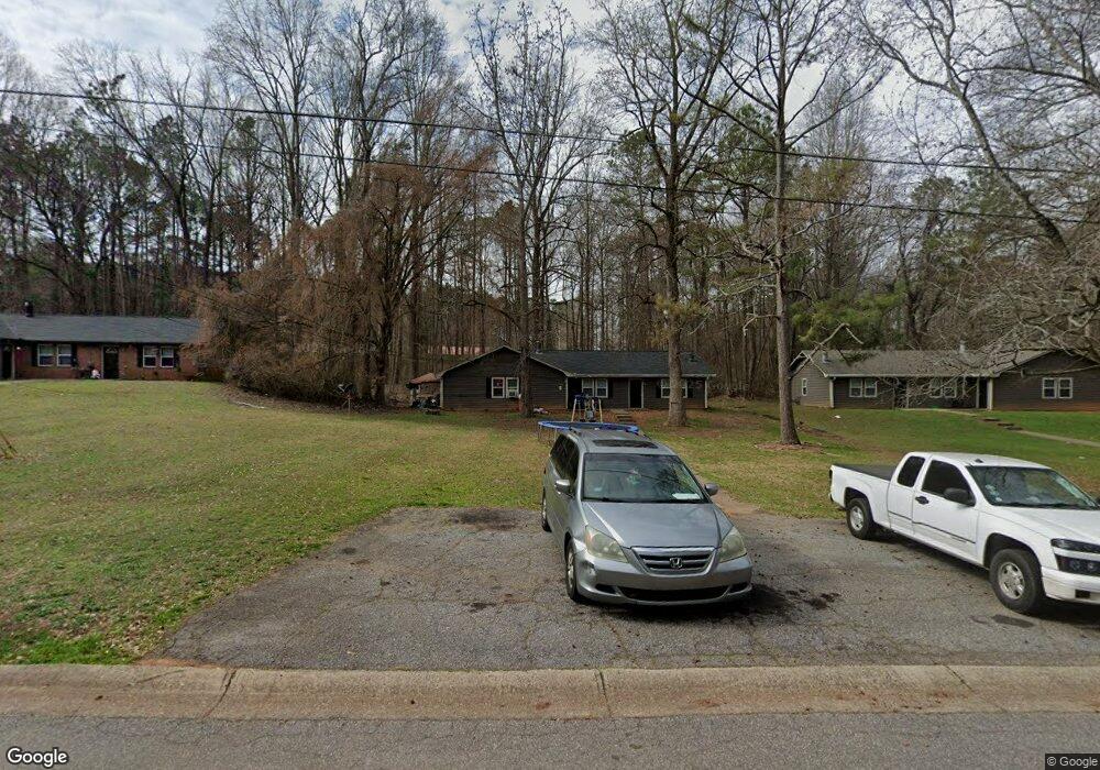 187 Sir Scott Rd, Athens, GA 30607 - photo 1