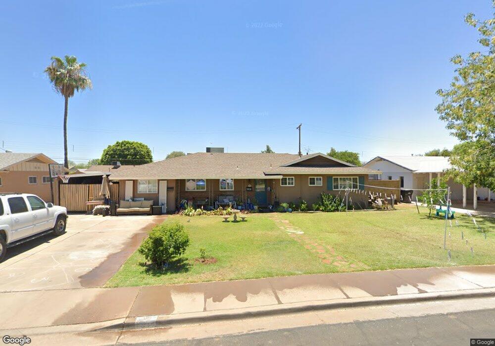 1331 E 2nd St, Mesa, AZ 85203 - photo 1