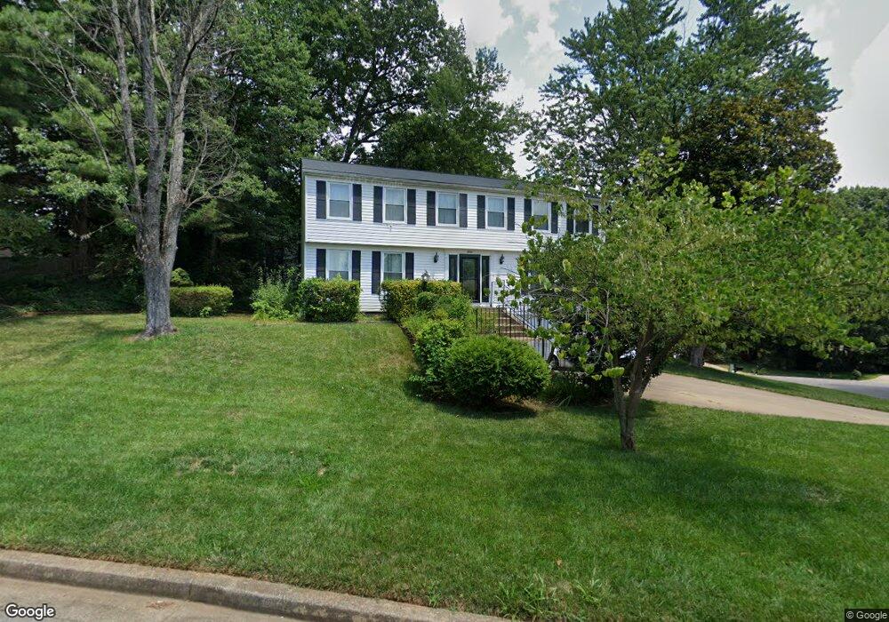 4698 Fishermans Cove, Dumfries, VA 22025 - photo 1