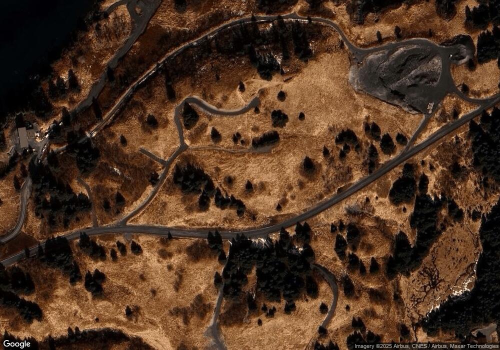 6001 Cliff Point Rd, Kodiak, AK 99615 - photo 1