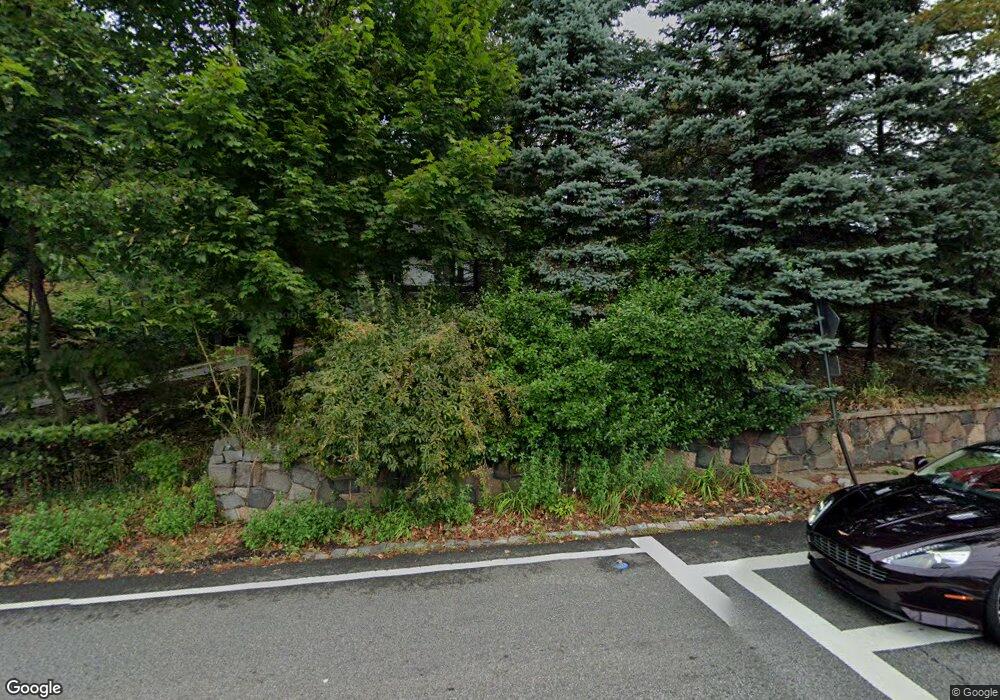 957 Closter Dock Rd, Alpine, NJ 07620 - photo 1