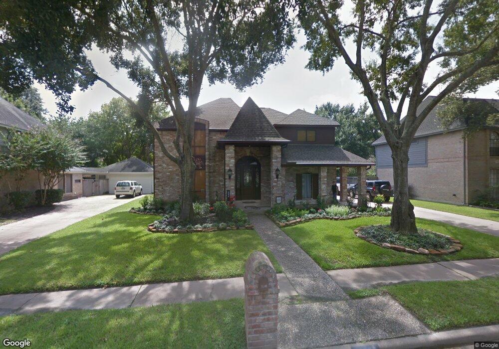 15727 Woodcroft Dr, Houston, TX 77095 - photo 1