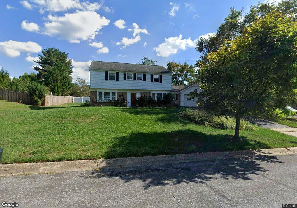 3000 Birchtree Ln, Silver Spring, MD 20906 - photo 1